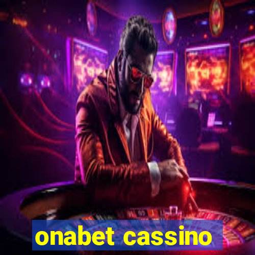 onabet cassino