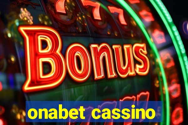 onabet cassino