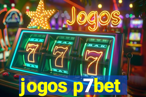 jogos p7bet