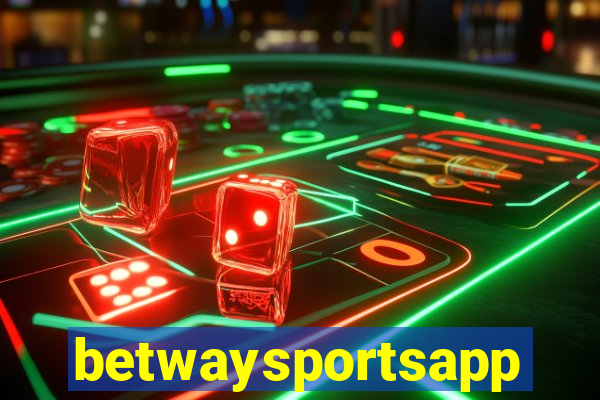 betwaysportsapp