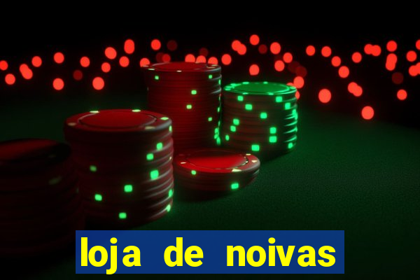loja de noivas juiz de fora