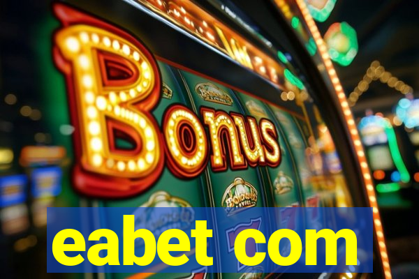 eabet com