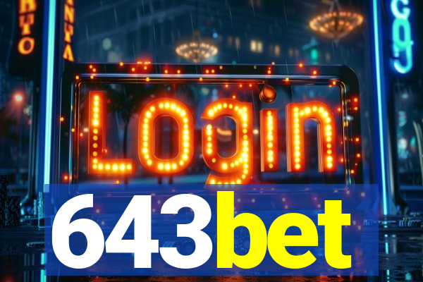 643bet