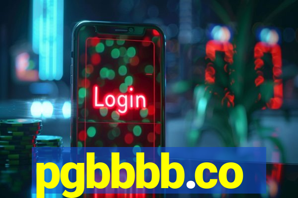 pgbbbb.co
