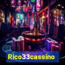 Rico33cassino