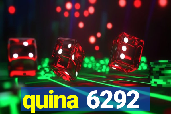 quina 6292
