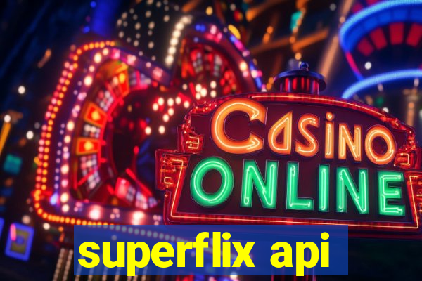 superflix api
