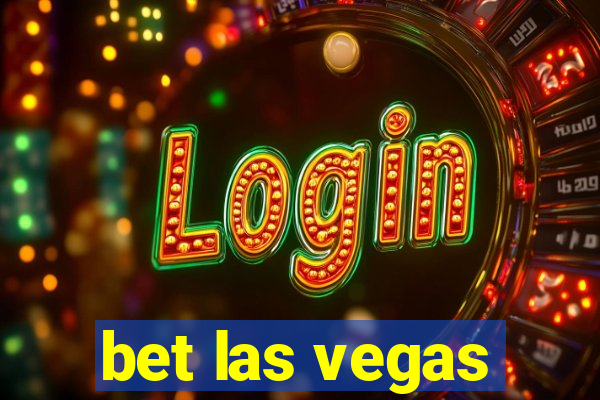 bet las vegas