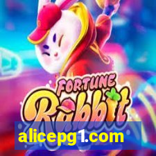 alicepg1.com