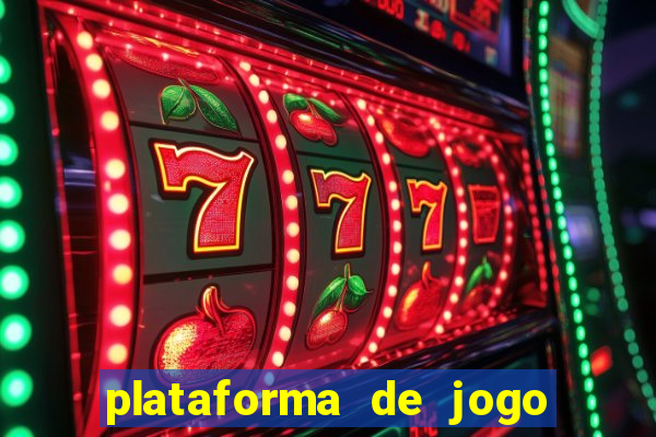 plataforma de jogo que realmente paga