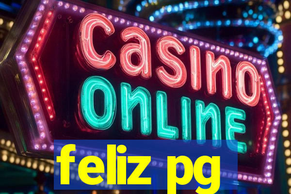 feliz pg