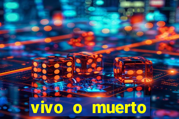 vivo o muerto manhwa pt br