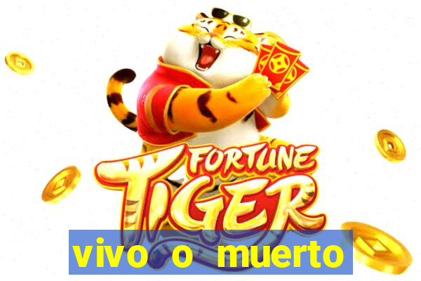 vivo o muerto manhwa pt br