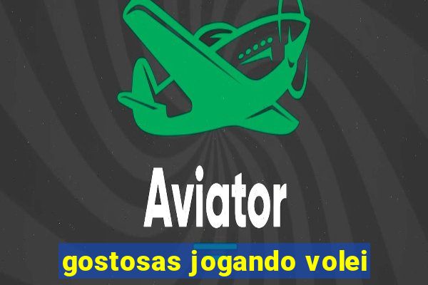 gostosas jogando volei