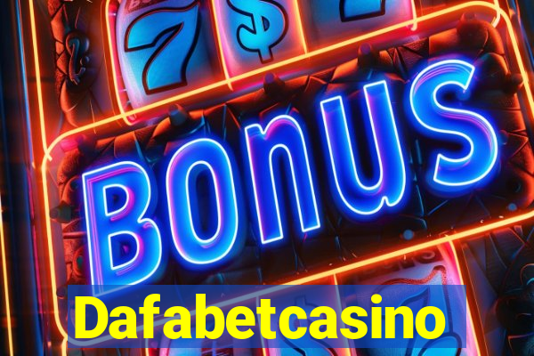 Dafabetcasino