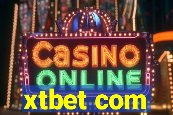 xtbet com