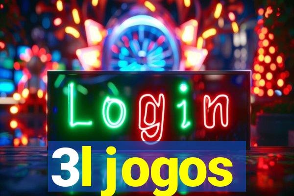 3l jogos