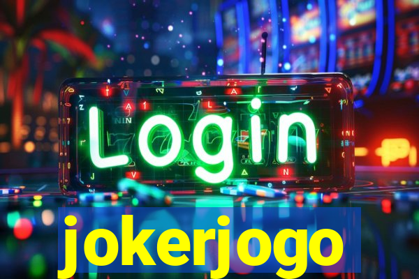 jokerjogo