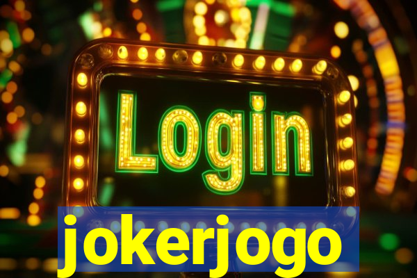 jokerjogo