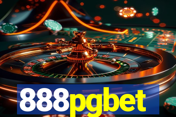 888pgbet