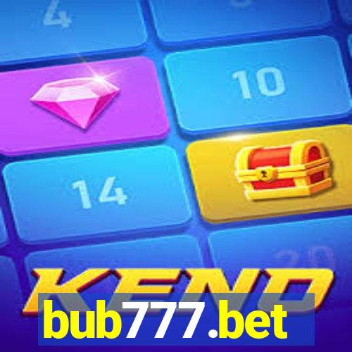 bub777.bet
