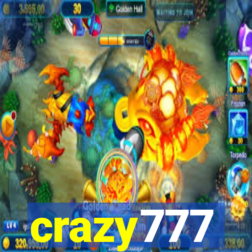 crazy777
