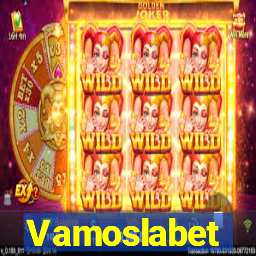 Vamoslabet