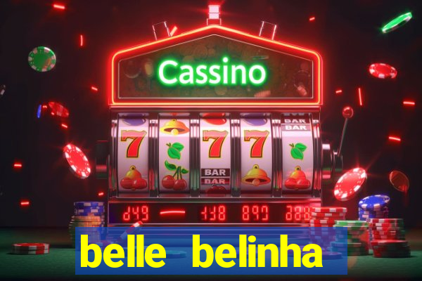 belle belinha privacy nude