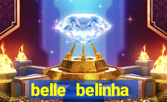 belle belinha privacy nude