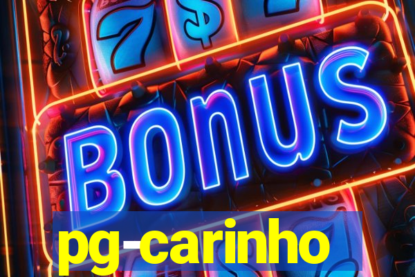 pg-carinho