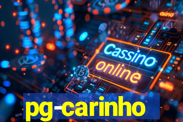 pg-carinho