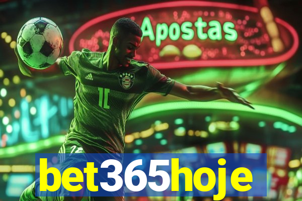 bet365hoje