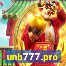 unb777.pro
