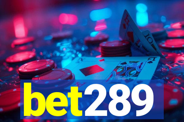bet289