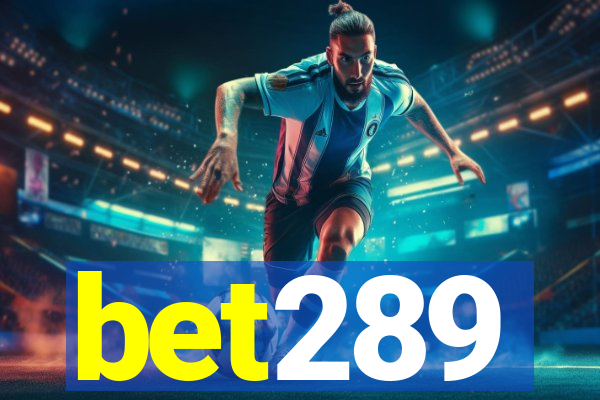 bet289