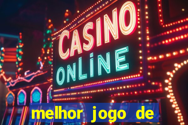 melhor jogo de celular offline