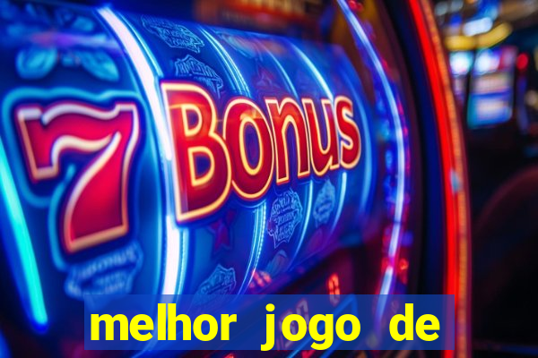 melhor jogo de celular offline