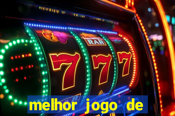 melhor jogo de celular offline