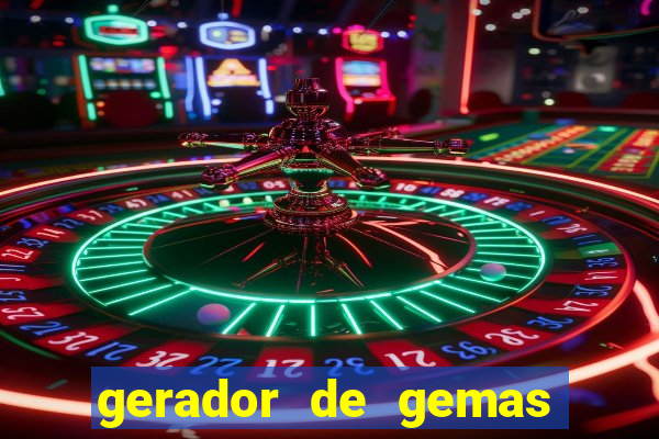 gerador de gemas dragon city