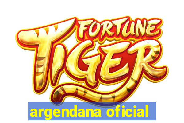 argendana oficial