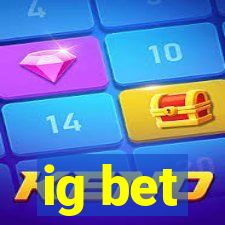ig bet