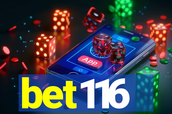 bet116