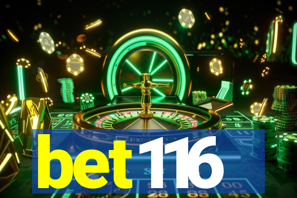 bet116