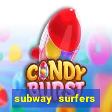 subway surfers jogar zurich