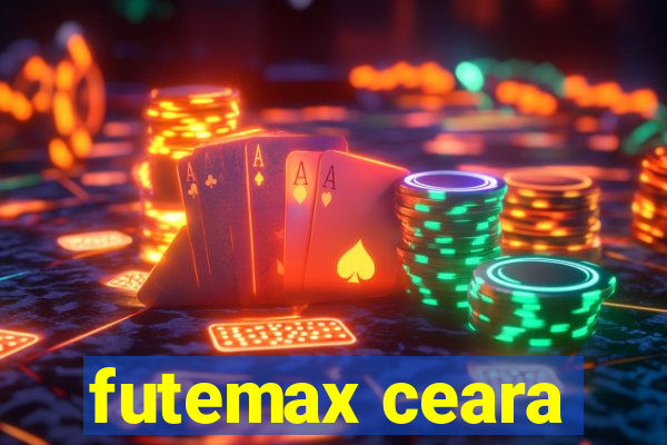 futemax ceara