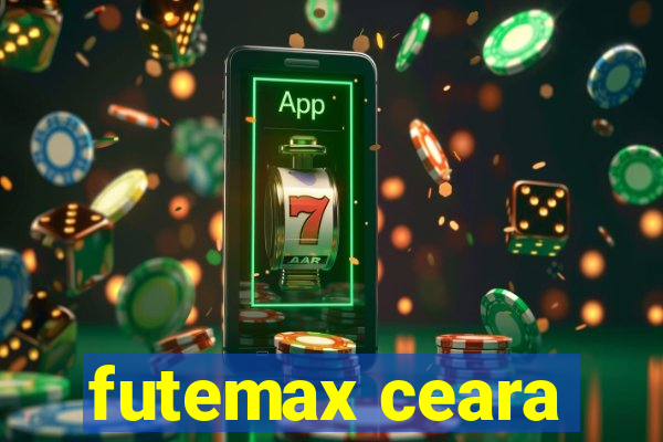 futemax ceara
