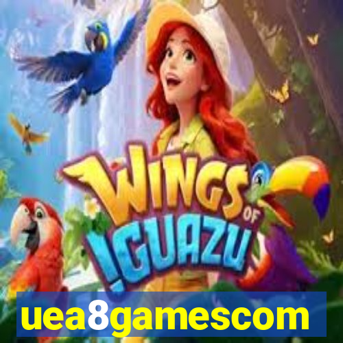 uea8gamescom