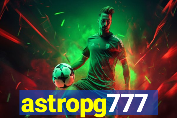 astropg777