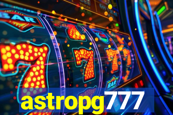 astropg777
