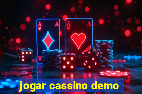 jogar cassino demo